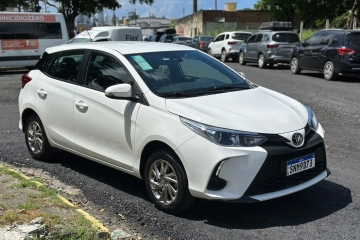 YARIS