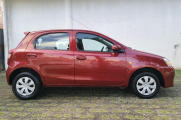 ETIOS