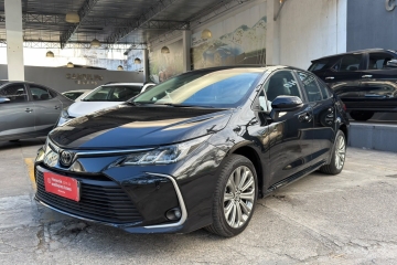 COROLLA