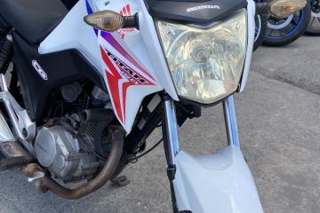 CG 150 TITAN EX