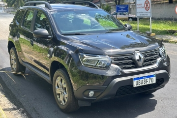 DUSTER