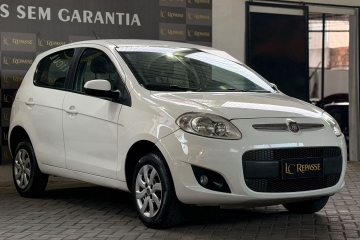 PALIO