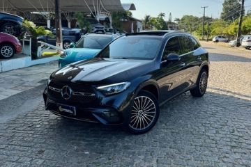 GLC 300