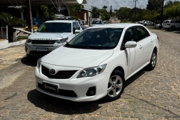 COROLLA