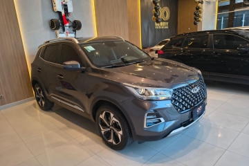 TIGGO 5x