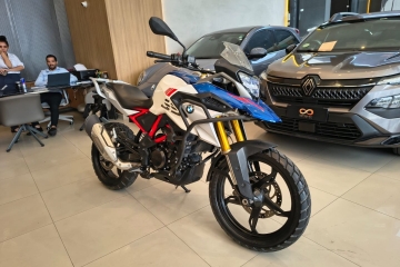 G 310 GS