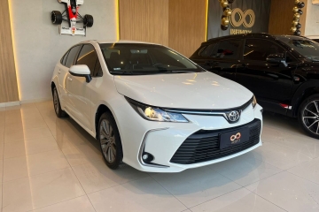 COROLLA