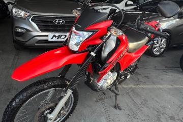 NXR 160 BROS ESDD