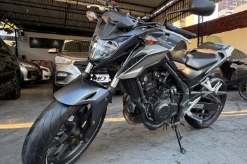 CB 500F ABS