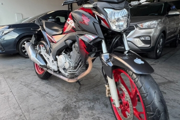CB TWISTER