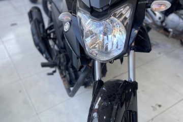 Fazer 150