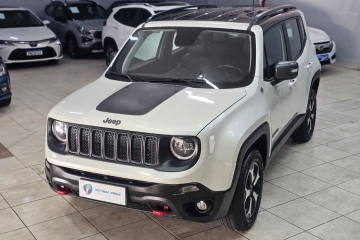 RENEGADE