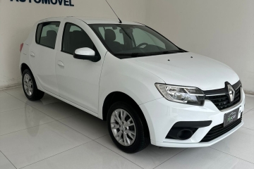 SANDERO