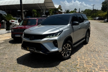 HILUX SW4