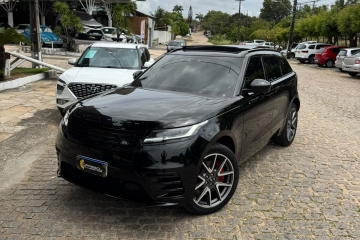 RANGE ROVER VELAR