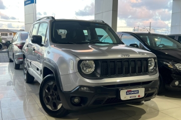 RENEGADE