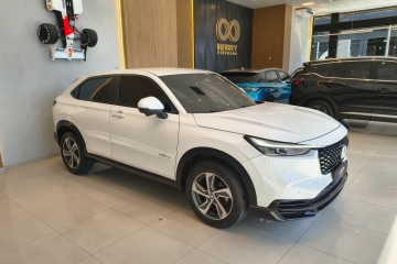 HR-V
