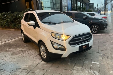 ECOSPORT