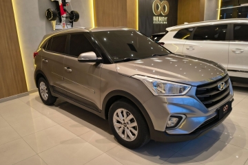 CRETA