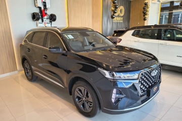 TIGGO 7