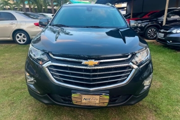 Equinox Premier