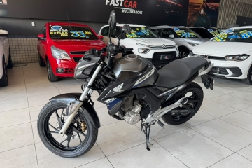 CB TWISTER