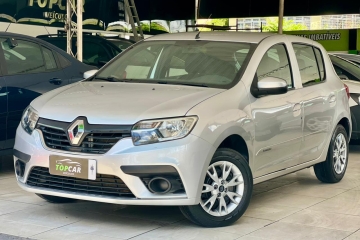 SANDERO