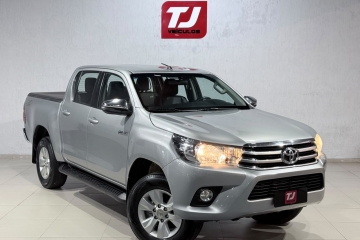 HILUX