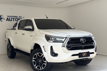 HILUX