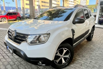 DUSTER
