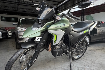 XTZ 250 LANDER