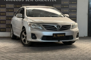 COROLLA