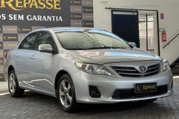 COROLLA
