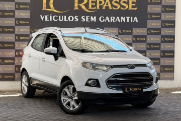 ECOSPORT