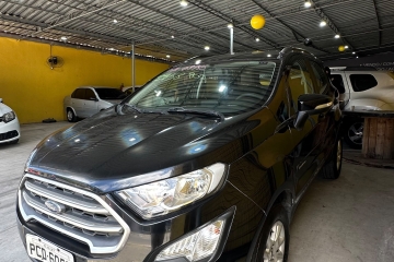 ECOSPORT