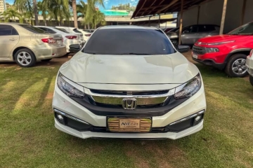 Civic Sedan TOURING