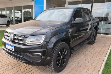 AMAROK