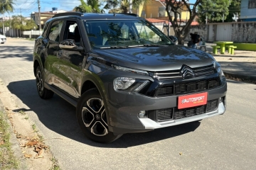 C3AIRCROSS