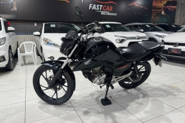 CG 160 FAN