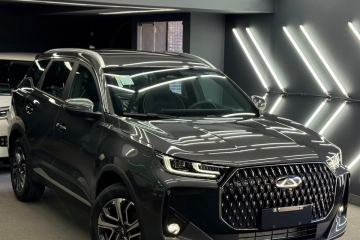 TIGGO 7