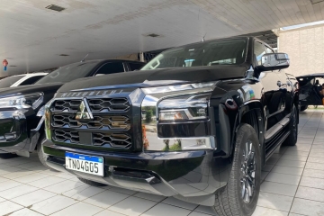 L200 TRITON