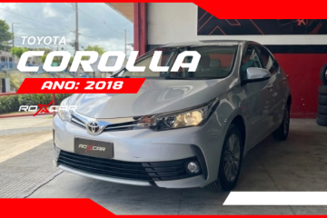 COROLLA