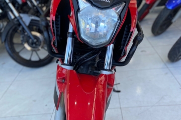 CB 250 F TWISTER