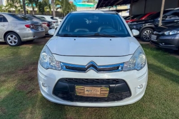 C3 Origine