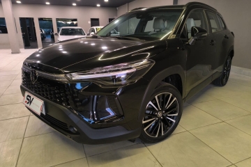 COROLLA CROSS