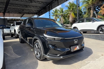 HR-V