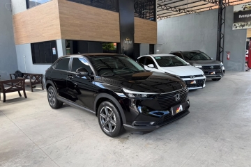 HR-V