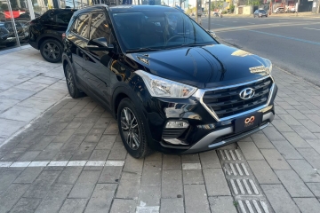 CRETA