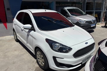 KA