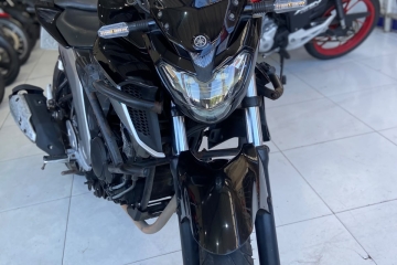 FZ25 FAZER ABS